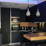 Apartment 4p, Piscine, Tennis, Wifi, Proche Centre Et Plages *