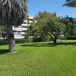 4p, Piscine, Tennis, Wifi, Proche Centre Et Plages Apartment *
