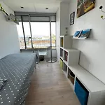 4p, Piscine, Tennis, Wifi, Proche Centre Et Plages * Antibes