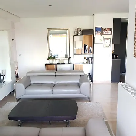 4p, Piscine, Tennis, Wifi, Proche Centre Et Plages Appartamento *