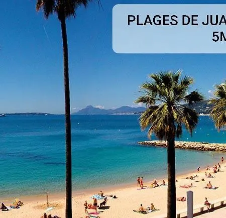 4p, Piscine, Tennis, Wifi, Proche Centre Et Plages *