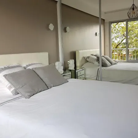 4p, Piscine, Tennis, Wifi, Proche Centre Et Plages Appartamento