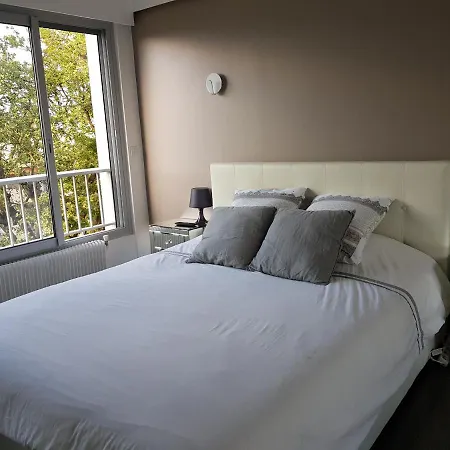 4p, Piscine, Tennis, Wifi, Proche Centre Et Plages Appartamento