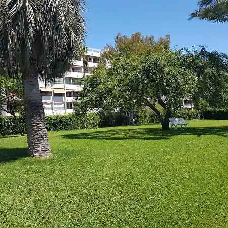 4p, Piscine, Tennis, Wifi, Proche Centre Et Plages Appartamento *