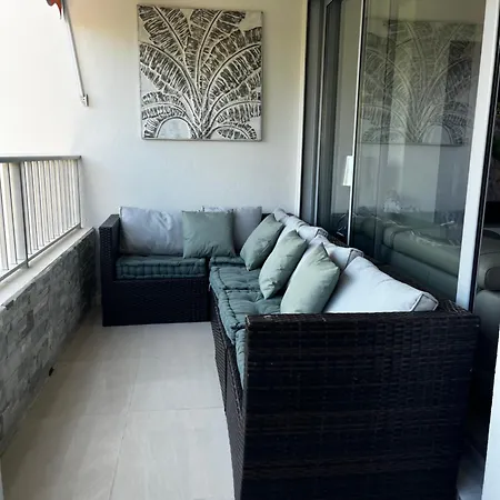 4p, Piscine, Tennis, Wifi, Proche Centre Et Plages Apartment *