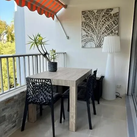 4p, Piscine, Tennis, Wifi, Proche Centre Et Plages Appartement *